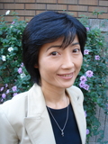 Mitsuko Okamoto